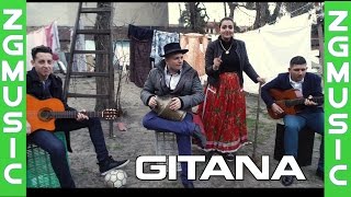 Gitana NasNasOfficial ZGmusic [upl. by Kentiggerma]