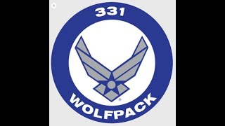 Air Force BMT Graduation on Jan 25th 2024 [upl. by Gnuy]