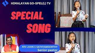 Special song Kathy DNAG Church [upl. by Olive]