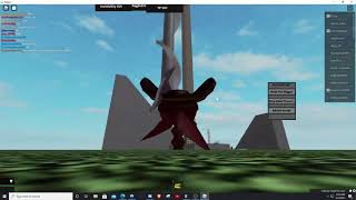 Serversided Giant Hat Script Roblox Exploiting [upl. by Schaefer416]