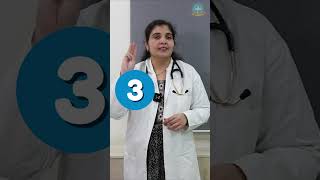 షుగర్ కంట్రోల్ కి చిన్న చిట్కా  Dr Deepthi Kareti [upl. by Airak]