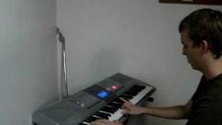 Last of The Mohicans Soundtrack Steven Jackson Nike Commercial Piano cover [upl. by Cameron]