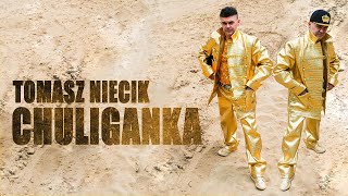 Tomasz Niecik quotChuligankaquot Official video [upl. by Sayres]