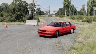 Nimble Pessima  124774  BeamNG [upl. by Anima]