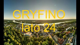 Złote lato 24 Gryfino gryfino pomorzezachodnie dji sunset [upl. by Nizam228]