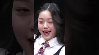 How Wonyoung Began Her Kpop Career [upl. by Roid466]