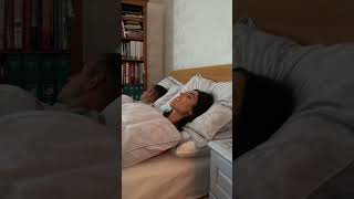 Boyfriend of Girlfriend Snoring Vital Sleep Mouthpiece Can Help [upl. by Harneen645]