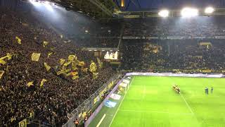 Wer wird Deutscher Meister BVB Borussia Dortmund 51 Hannover [upl. by Oletha659]