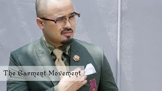 Jacket Accessories – The Garment Movement [upl. by Anirehs]