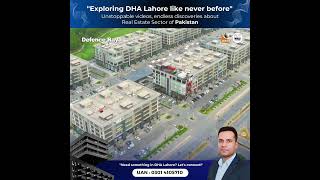 Dha Phase 6 Defense Raya View dhalahore realestate house luxury shorts [upl. by True843]