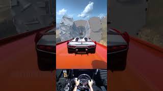 MAX POWER 1500HP LAMBORGHINI SC20 2020 rtx4090 forzahorizon5 simulator lamborghini [upl. by Howund]