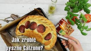 Jak zrobić idealne ciasto na pizzę [upl. by Cook]