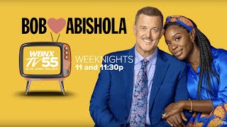 Bob ❤️ Abishola A Love Story Filled with Humor and Heart [upl. by Nalrah]