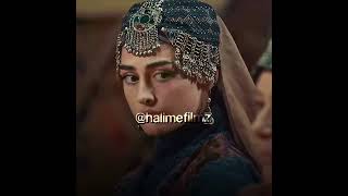 Halime in this scene😍🔥 [upl. by Sadiras299]