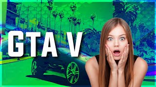 GTA V Beta 09 Version apk  Gta 5 on Android [upl. by Drahser147]