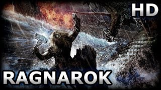 Ragnarok el apocalipsis nórdico que acabará con dioses y hombres  MITOLOGÍA NÓRDICA  Sello Arcano [upl. by Ijat]