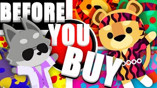 The Disco Bundle in Super Animal Royale [upl. by Aldric200]