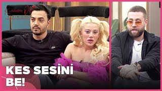 Hira Battla Kapıştı  Kısmetse Olur Aşkın Gücü 2 Sezon 113 Bölüm [upl. by Maggy]