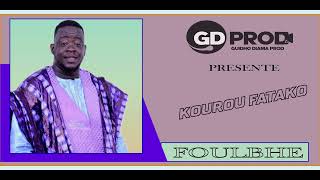 KOUROU FATAKO FOULBHE 2023 [upl. by Eahsel66]