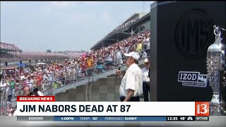 Jim Nabors dead at 87 Thursday noon breaking report [upl. by Pfeffer]