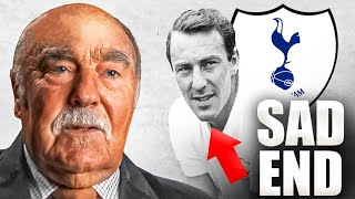 The Sad Life And Tragic Ending Of Jimmy Greaves [upl. by Elleimac]