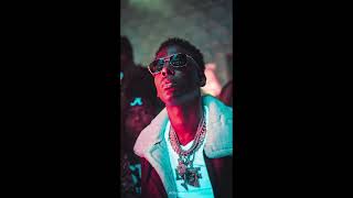 Key Glock Type Beat  Young Dolph Type Beat quotHustlaz Ambitionquot [upl. by Smallman16]