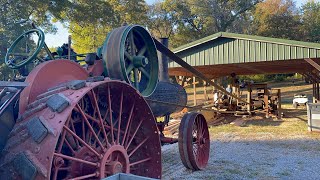 2024 Eagleville Tn threashermens show [upl. by Cristin]