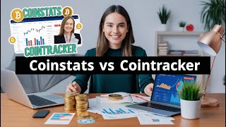 CoinStats vs CoinTracker  Which One is Right for You [upl. by Dayiz144]