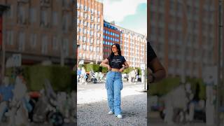 4 Easy amp Stylish Poses in jeans  Pose inspiration  Pose for girls  Minisha Sharma  my Clicks [upl. by Toffey]