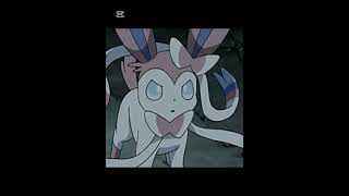 NYMPHALI  SYLVEON [upl. by Lanie]