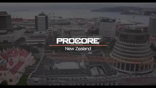 Procore’s Ability to Save Time Makes it a Favorite for Construction Companies in New Zealand [upl. by Audrie]