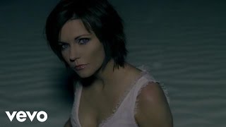 Martina McBride  How Far Official Video [upl. by Hufnagel703]