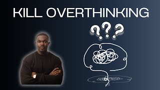 Overthinking almost PARALYZED me [upl. by Ecarret]