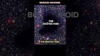 The BOOTES VOID  Super Void in the Middle of Space [upl. by Acinnad]