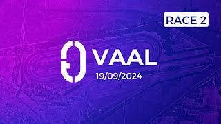 FUTURE DATE  RACE 2 VAAL 19092024 [upl. by Annet602]