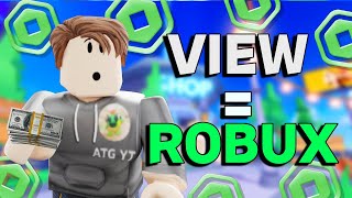 4 HOUR STREAM 🔴PLS DONATE  Donating Robux To Every Viewer LIVE🔴 [upl. by Nanette]