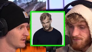 WHAT WAS IT LIKE TO WORK WITH AVICII  RORY KRAMER ON IMPAULSIVE [upl. by Nrubloc]