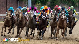 Kentucky Derby 2023 FULL RACE  NBC Sports [upl. by Lauree]