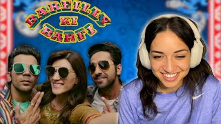 Bareilly Ki Barfi  ZEE Cinema [upl. by Narok]