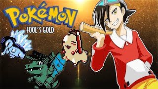 Pokemon Fools Gold Ep1 [upl. by Cordle]