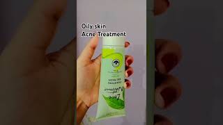 Purifying Gel wash For Oily skinacnetreatmentoilyskincare supportsmallbusinesssubscribeshortsyt [upl. by Opal761]