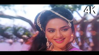 Chahe Jis Naam Se  Mohini 1995  Kavita Krishnamurthy Hit Romantic Song  90s Hindi Songs [upl. by Alleul]