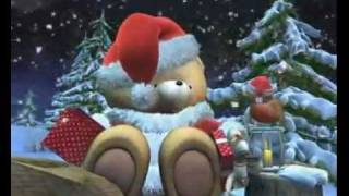 Beste Teddybär  Weihnachts Animation  Best Teddy Bear  Christmas Animation Christmas Star [upl. by Arot]