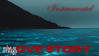 KILLI BHIES  LOVE STORY Instrumental Audio [upl. by Lianne471]