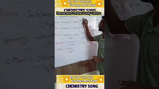 by God teri sewa karengechemistry viral motivation chemistrypoint pradeepsir songtricks all [upl. by Lanford]