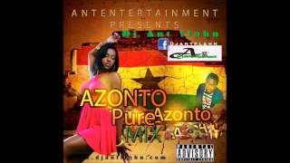 Azonto mix pure Azonto mix throwback Hottest Azonto mix hot azonto [upl. by Halfdan]