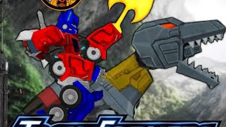 DC2TF TRANSFORMERS EXTRA PACK aka DINOBOTS PACK RELEASE DOWLOAD🚕🦖 [upl. by Seiuqram]