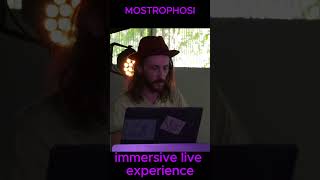 immersive live experience 432hz binauralbeats music [upl. by Beatty316]