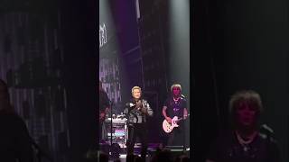 “Mony Mony” Billy Idol Live Hard Rock Casino 51924 Gary Indiana [upl. by Iglesias801]