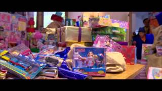 Sinterklaas Pepernoten Chaos V2 Officiele Trailer [upl. by Newbill580]